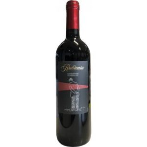 SANGIOVESE DOC ROMAGNA 75CL