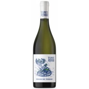 TREBBIANO DOC ROMAGNA 75CL
