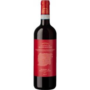 ROSSO DI MONTALCINO ANTINORI 75CL
