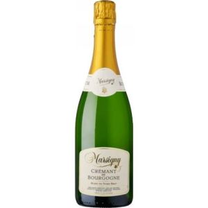 CREMANT DE BOURGOGNE 75CL