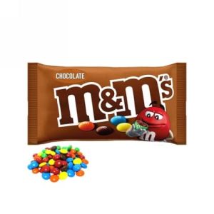 M & M'S CIOCCOLATO PZ.24