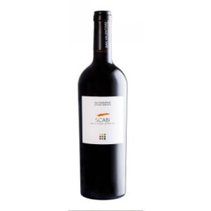 SANGIOVESE SCABI SAN VALENTINO 75CL