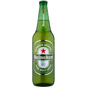 HEINEKEN BOTT. 66CL 15PZ