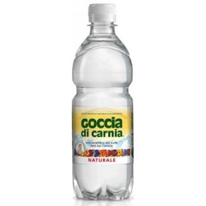 ACQUA CARNIA NAT. 500ML 24PZ