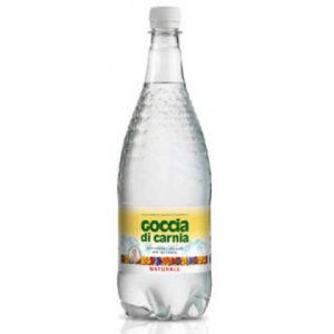 ACQUA CARNIA NAT. 1LT 6PZ