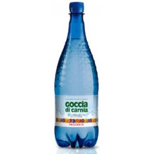 ACQUA CARNIA GASS. 1LT 6PZ