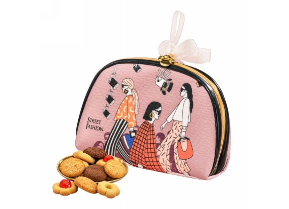 Pasticceria Flamigni in Pochette 230 g