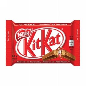 KIT KAT PZ.24 NESTLE'