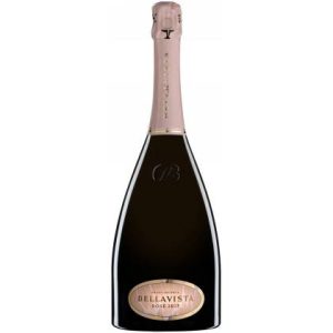 BELLAVISTA ROSE' 75CL