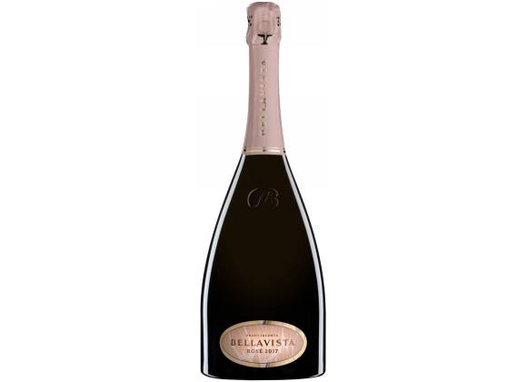 Bellavista Rosé Franciacorta DOCG 75 cl
