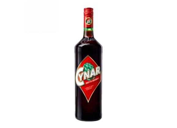 Amaro Cynar 1 L