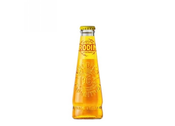 Crodino 175 ml - Confezione da 24 bottiglie
