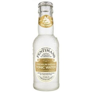FENTIMANS PREM. INDIAN TONIC 20CL 24PZ