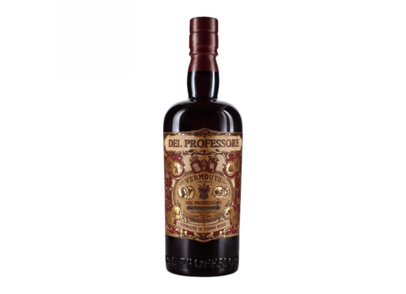 Vermouth del Professore Rosso 1 L