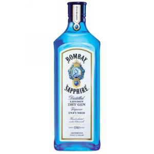 GIN BOMBAY 1LT