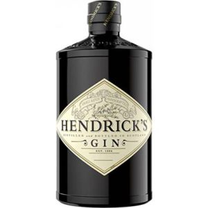 GIN HENDRICK'S 1LT