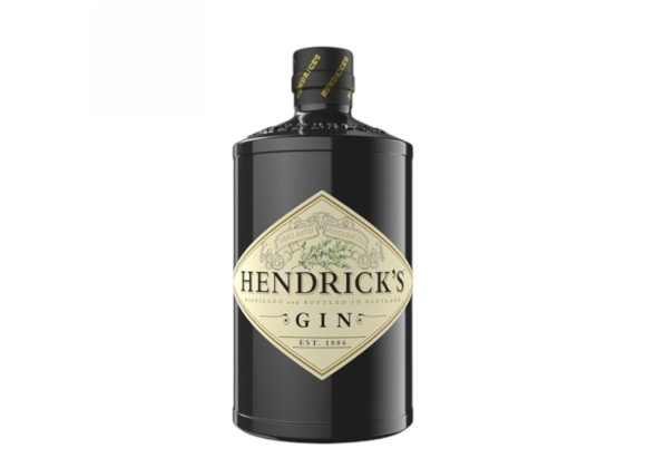 Gin Hendrick's 1 L