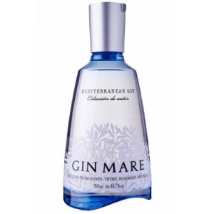 GIN MARE 70CL