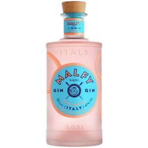 GIN MALFY ROSA 70CL