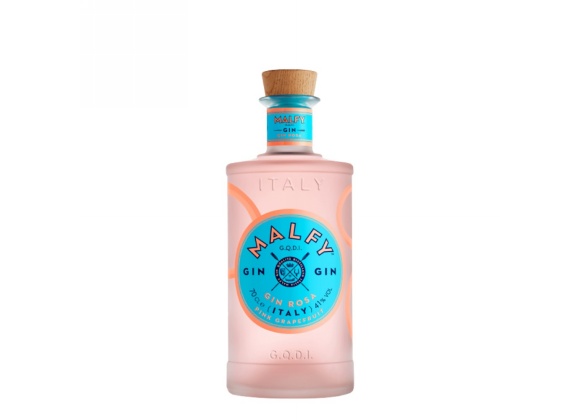 Gin Malfy Rosa 70 cl
