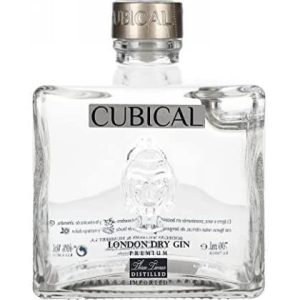 GIN CUBICAL PREMIUM 70CL