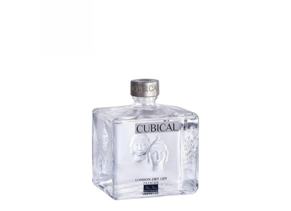 Gin Cubical Premium 70 cl