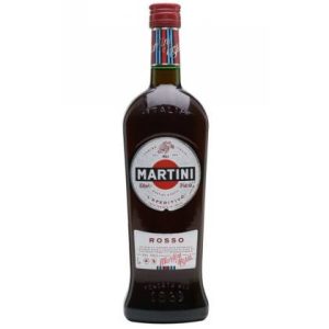 MARTINI ROSSO 1LT