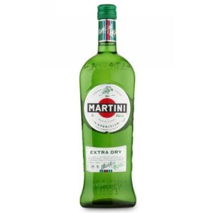 MARTINI EXTRA DRY 1LT