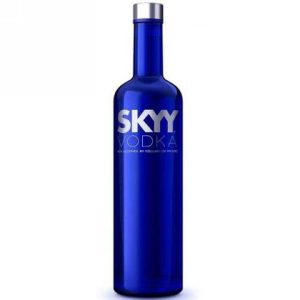 VODKA SKYY  1LT