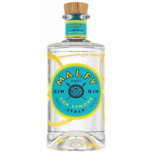 GIN MALFY LIMONE 70CL