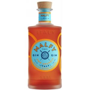 GIN MALFY ARANCIA 70CL