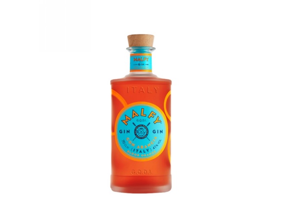 Gin Malfy Arancia 70 cl