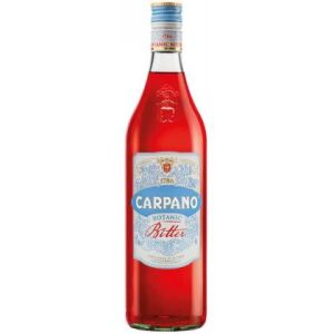 BITTER CARPANO 1LT