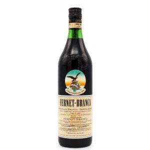 FERNET BRANCA 1LT