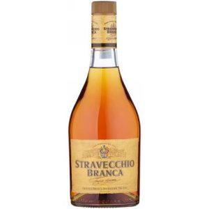 STRAVECCHIO BRANCA 1LT