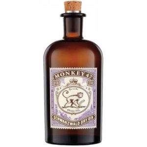 GIN MONKEY 47  50CL