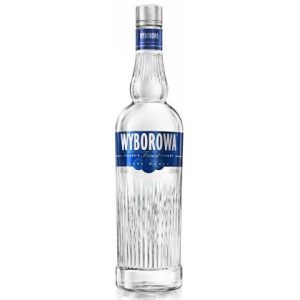 VODKA WYBOROWA 1LT