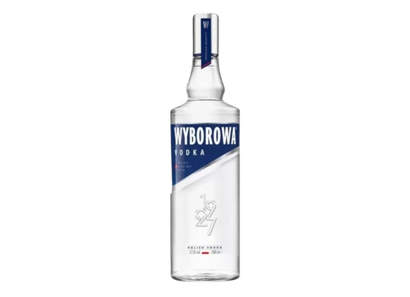 Vodka Wyborowa 1 L