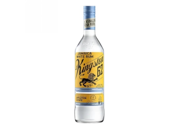 Rum Kingston62 White 1 L