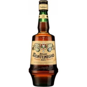 AMARO MONTENEGRO 1LT