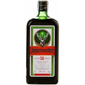 JAGERMEISTER 1LT