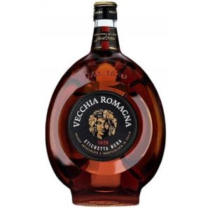 VECCHIA ROMAGNA 1LT