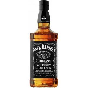 JACK DANIELS 1LT