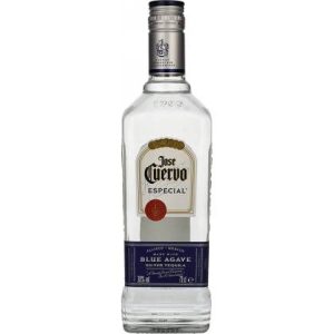 TEQUILA JOSE CUERVO SILVER 1LT