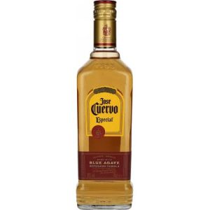 TEQUILA JOSE CUERVO REPOSADO 1LT