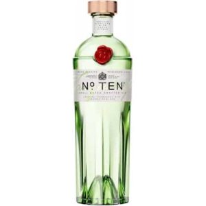 GIN TANQUERAY TEN 1LT