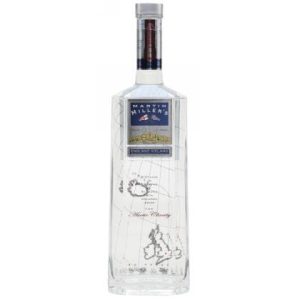 GIN MARTIN MILLER'S 70CL
