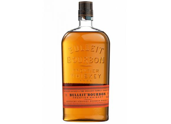 BULLEIT BOURBON 70CL