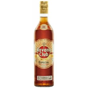 RUM HAVANA CLUB ESPECIAL 1LT