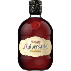 RUM PAMPERO ANNIVERSARIO 70CL